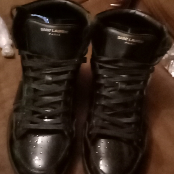Men's shoes - Picture 1 of 2